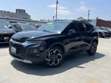 Used 2020 Chevrolet Blazer LT image 2