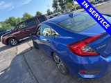 Used 2018 Honda Civic EX-L image 4