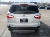 Used 2020 Ford EcoSport Titanium image 6