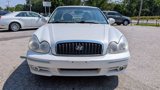 Used 2004 Hyundai Sonata LX image 2