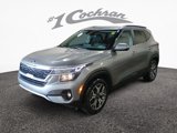 Used 2021 Kia Seltos EX image 3