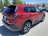 Used 2023 Nissan Rogue SV image 5