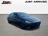 Certified 2023 Hyundai Elantra SEL image 3