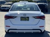 Used 2024 Nissan Sentra SV image 5