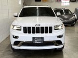 Used 2015 Jeep Grand Cherokee High Altitude image 4