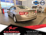 Used 2023 Chevrolet Malibu LS image 6