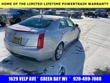 Used 2013 Cadillac ATS Sedan image 6