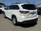 Used 2016 Toyota Highlander Limited image 3