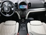Certified 2023 MINI Cooper Countryman S w/ Signature Upholstery Package image 4