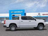 New 2025 Chevrolet Silverado 1500 W/T w/ WT Value Package image 5