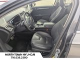 Used 2018 Ford Fusion Titanium image 3