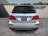 Used 2017 Mercedes-Benz GLS 450 4MATIC w/ Premium Package image 4