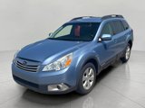 Used 2010 Subaru Outback 2.5i Premium image 3
