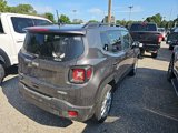 Used 2021 Jeep Renegade Latitude w/ Convenience Group image 5