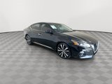 Used 2019 Nissan Altima 2.5 Platinum image 2