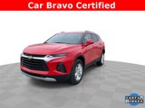 Certified 2022 Chevrolet Blazer LT image 5