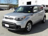 Used 2017 Kia Soul image 3