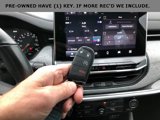 Used 2022 Jeep Compass Latitude image 2