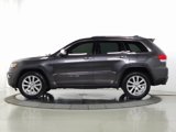 Used 2017 Jeep Grand Cherokee Limited image 4