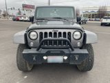 Used 2017 Jeep Wrangler Unlimited Sahara image 6