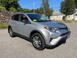 Used 2018 Toyota RAV4 LE image 5