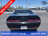 Used 2016 Dodge Challenger R/T Plus image 6
