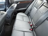 Used 2012 Mercedes-Benz C 250 Sport image 5