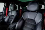 Used 2021 Porsche Macan GTS w/ Sport Chrono Package image 3