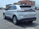 Used 2018 Ford Edge Titanium w/ Technology Package image 3