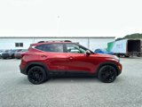 Used 2024 Kia Seltos X-Line image 2