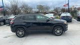 Used 2018 Jeep Compass Latitude w/ Popular Equipment Group image 5