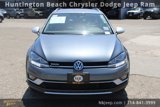 Used 2019 Volkswagen Golf Alltrack S image 2