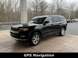 Used 2023 Jeep Grand Cherokee L Limited image 3