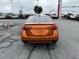 Used 2022 Nissan Versa SR image 4
