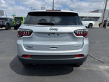 New 2025 Jeep Compass Latitude image 4