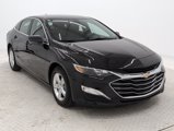 Used 2022 Chevrolet Malibu LS image 2
