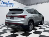 Used 2023 Hyundai Santa Fe SEL image 5