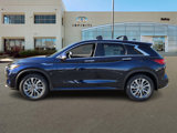 New 2025 INFINITI QX50 Luxe image 2
