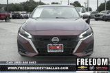 Used 2024 Nissan Altima 2.5 SV image 2