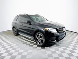 Used 2019 Mercedes-Benz GLE 400 4MATIC image 3