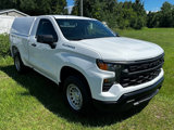Used 2023 Chevrolet Silverado 1500 W/T image 3