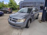 Used 2010 Dodge Journey SXT w/ Safe & Sound Group image 2