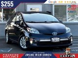 Used 2014 Toyota Prius Plug-In Hybrid image 4
