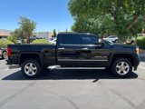 Used 2016 GMC Sierra 2500 Denali w/ Duramax Plus Package image 6