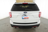Used 2018 Ford Explorer XLT image 4