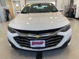 Used 2023 Chevrolet Malibu LT image 3