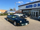 Used 1994 Chevrolet Corvette Coupe image 3
