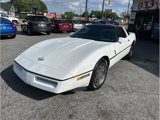 Used 1989 Chevrolet Corvette Coupe image 3