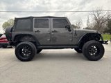 Used 2014 Jeep Wrangler Unlimited Sport image 5
