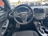 Certified 2023 Chevrolet Malibu LT image 2